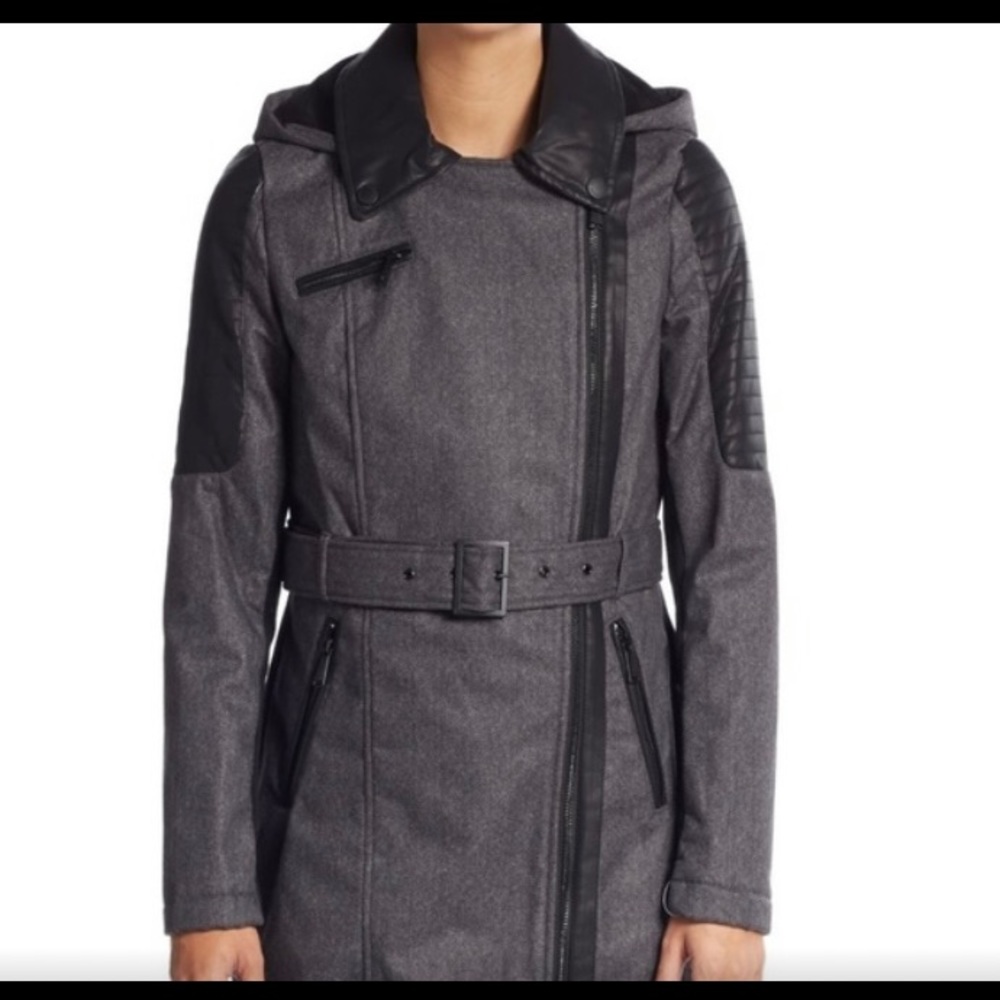 Bcbgeneration Coat - image 4